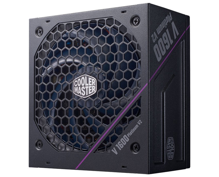 Nguồn máy tính Cooler Master V PLATINUM 1600 V2 