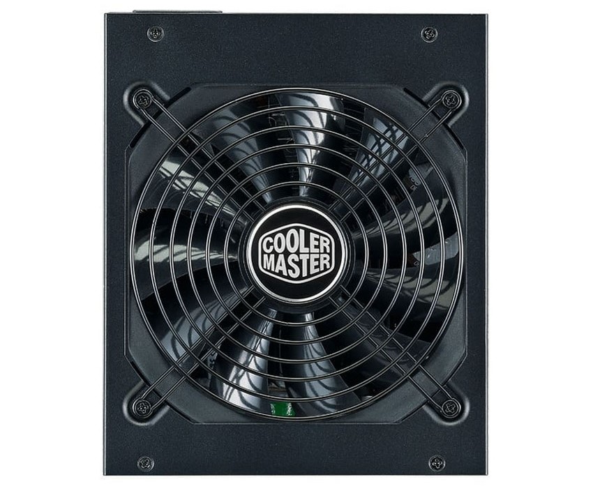 Nguồn máy tính Cooler Master M2000 Platinum