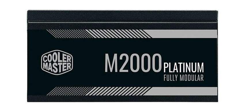 Nguồn máy tính Cooler Master M2000 Platinum