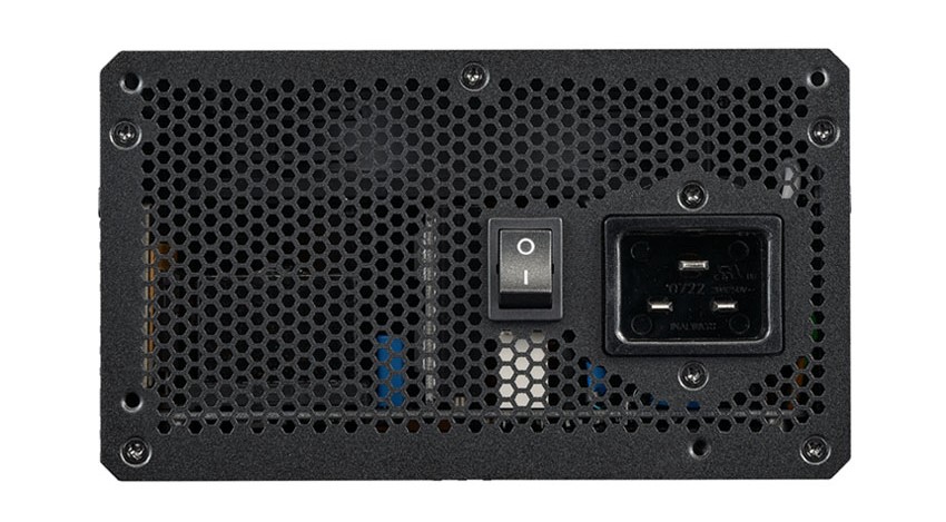 Nguồn máy tính Cooler Master X Mighty Platinum 2000W 