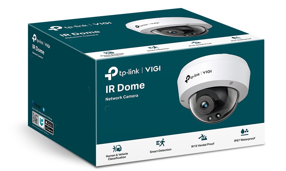 Camera ip TP-Link VIGI C230I 