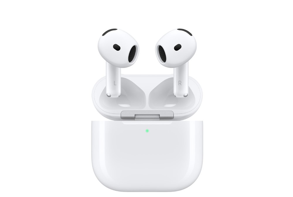 Tai nghe Bluetooth Apple AirPods 4 MXP93ZP/A