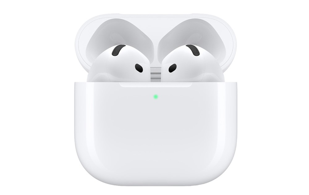 Tai nghe Bluetooth Apple AirPods 4 MXP93ZP/A