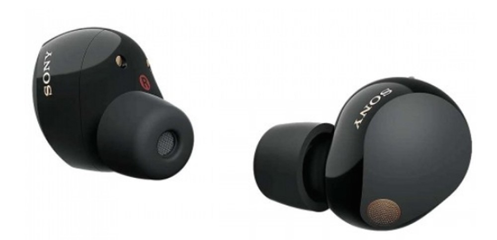 Tai nghe Bluetooth Sony WF1000XM5