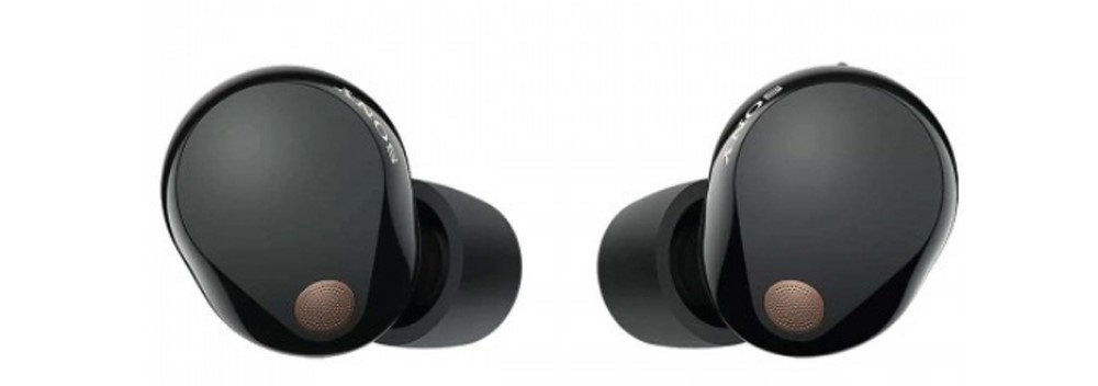 Tai nghe Bluetooth Sony WF1000XM5