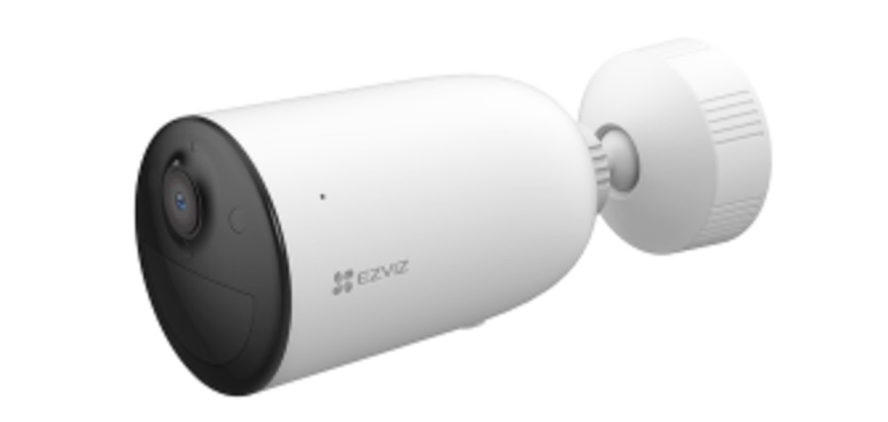 Camera ip wifi dùng pin EZVIZ CS-CB3 (1080P 2MP)