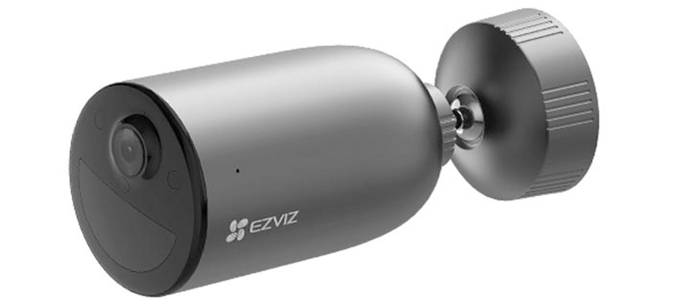 Camera ip wifi dùng pin EZVIZ CS-EB3 (2K 3MP)