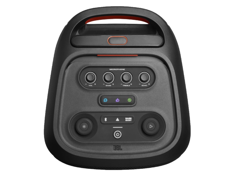Loa kéo JBL PartyBox Stage 320