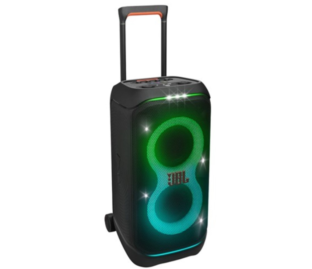 Loa kéo JBL PartyBox Stage 320