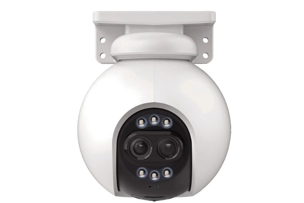 Camera ip wifi EZVIZ H80X 