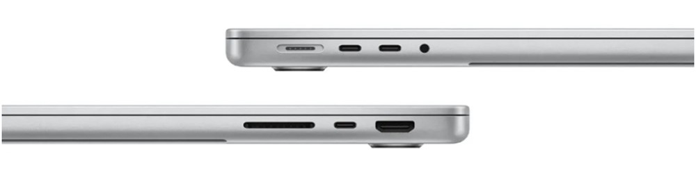 Laptop Apple Macbook Pro M4 Max MX2G3SA/A