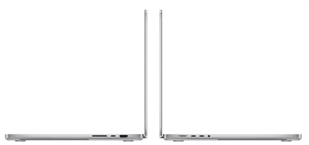 Laptop Apple Macbook Pro M4 Max MX2G3SA/A