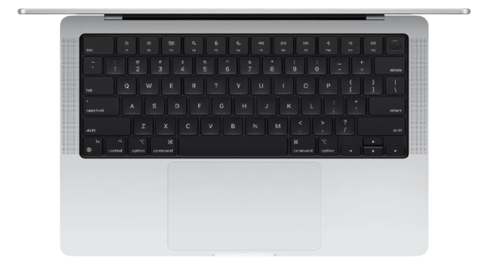 Laptop Apple Macbook Pro M4 Max MX2G3SA/A