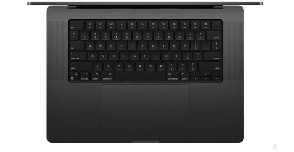 Laptop Apple Macbook Pro M4 Max MX2V3SA/A 