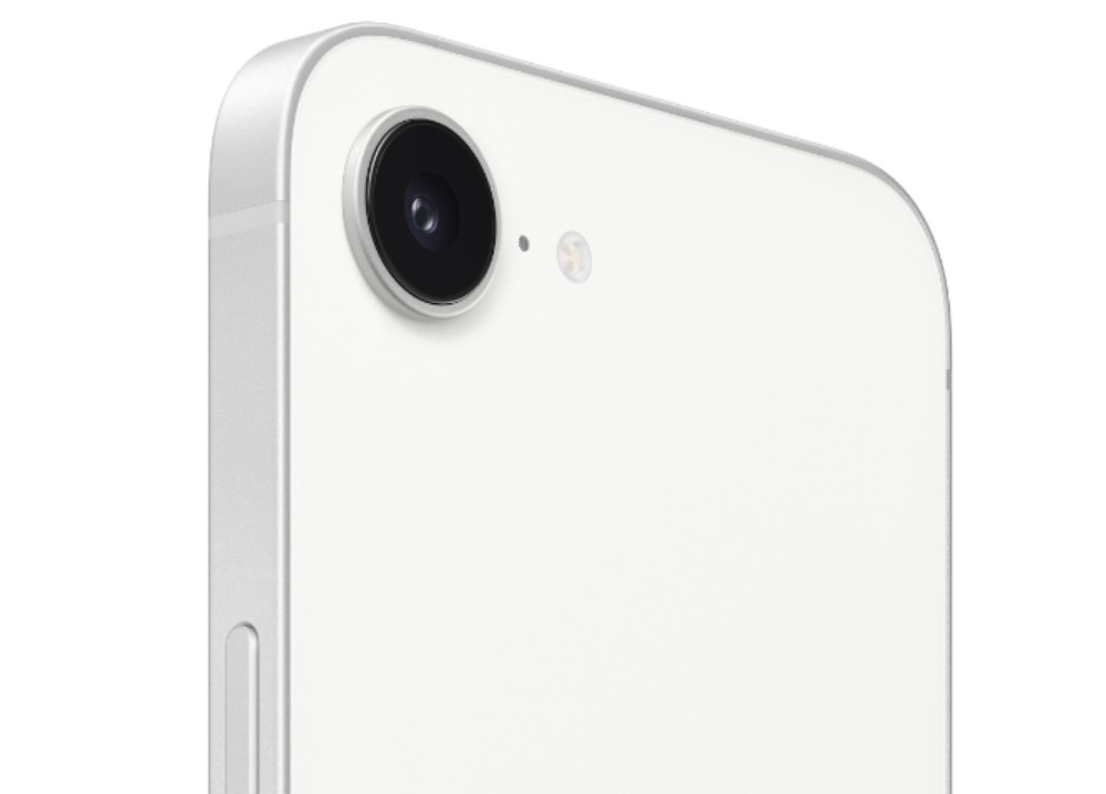 Điện thoại Apple iPhone 16e