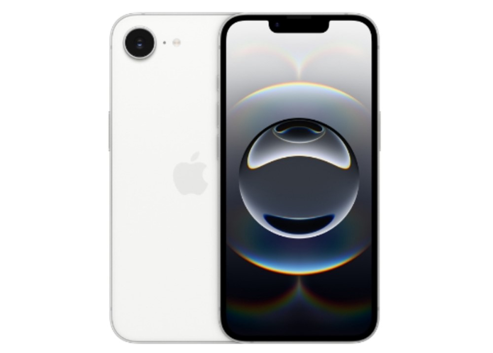 Điện thoại Apple iPhone 16e