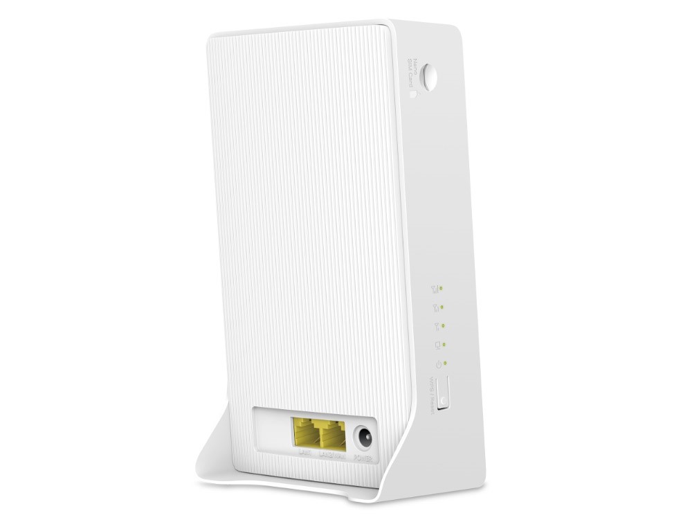 Bộ ph&aacute;t wifi 4G Mercusys MB112