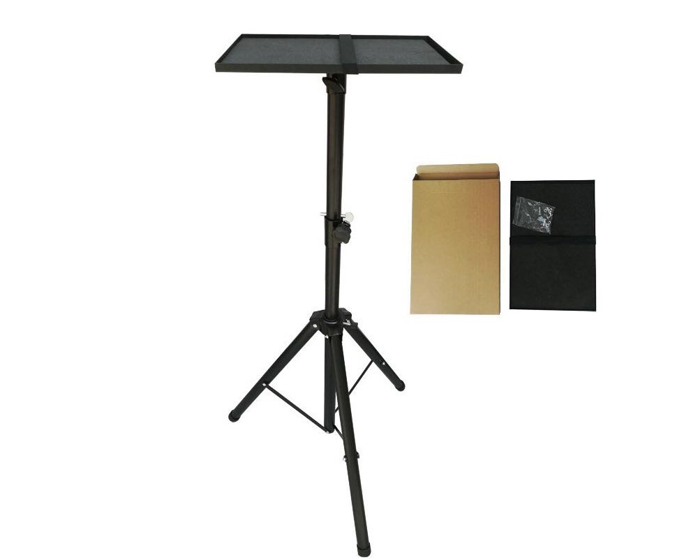 Kệ để máy chiếu Dalite di động SFPT180F