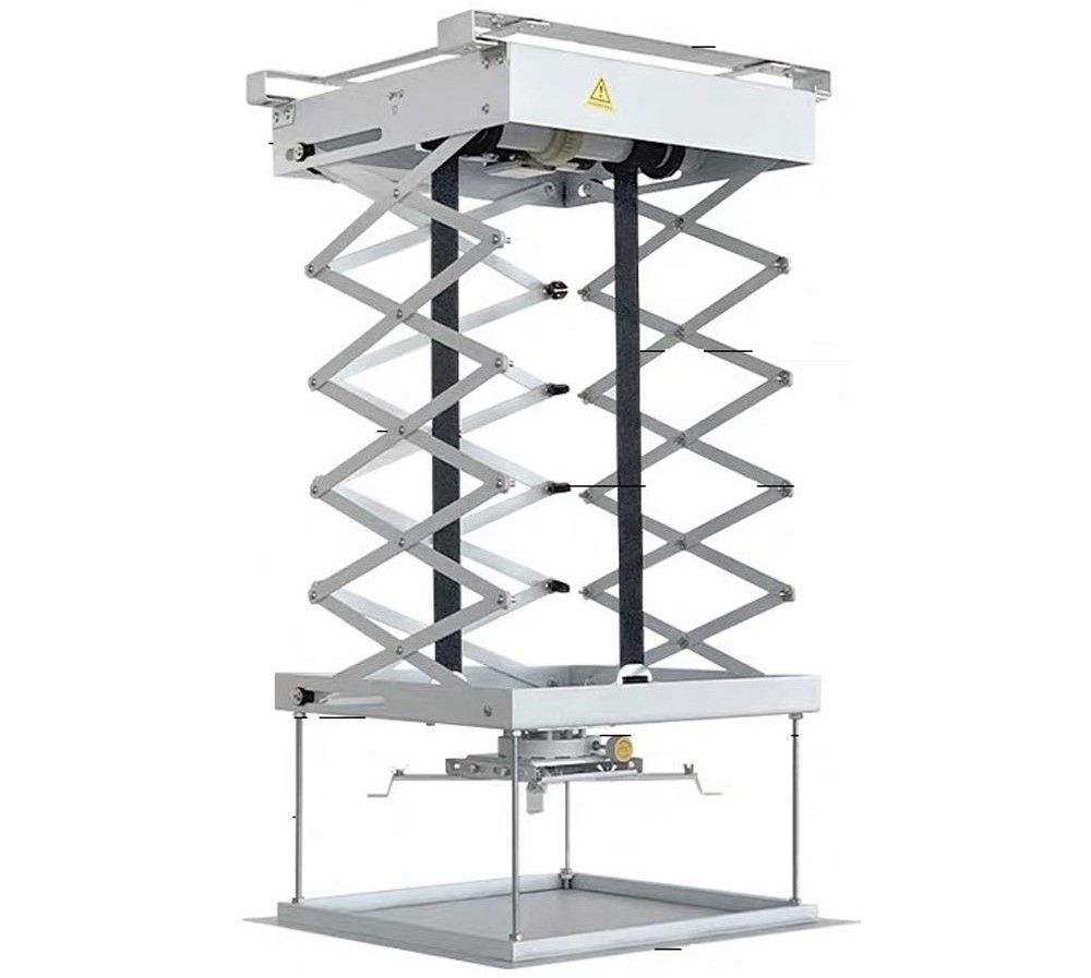 Gi&aacute; treo m&aacute;y chiếu điện tử Dalite EMC15-A