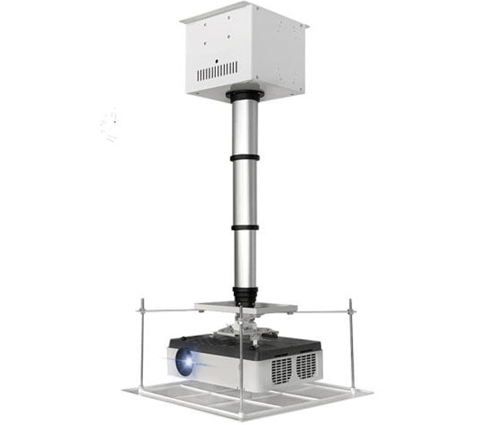 Giá treo máy chiếu âm trầm Dalite SFPL-150H