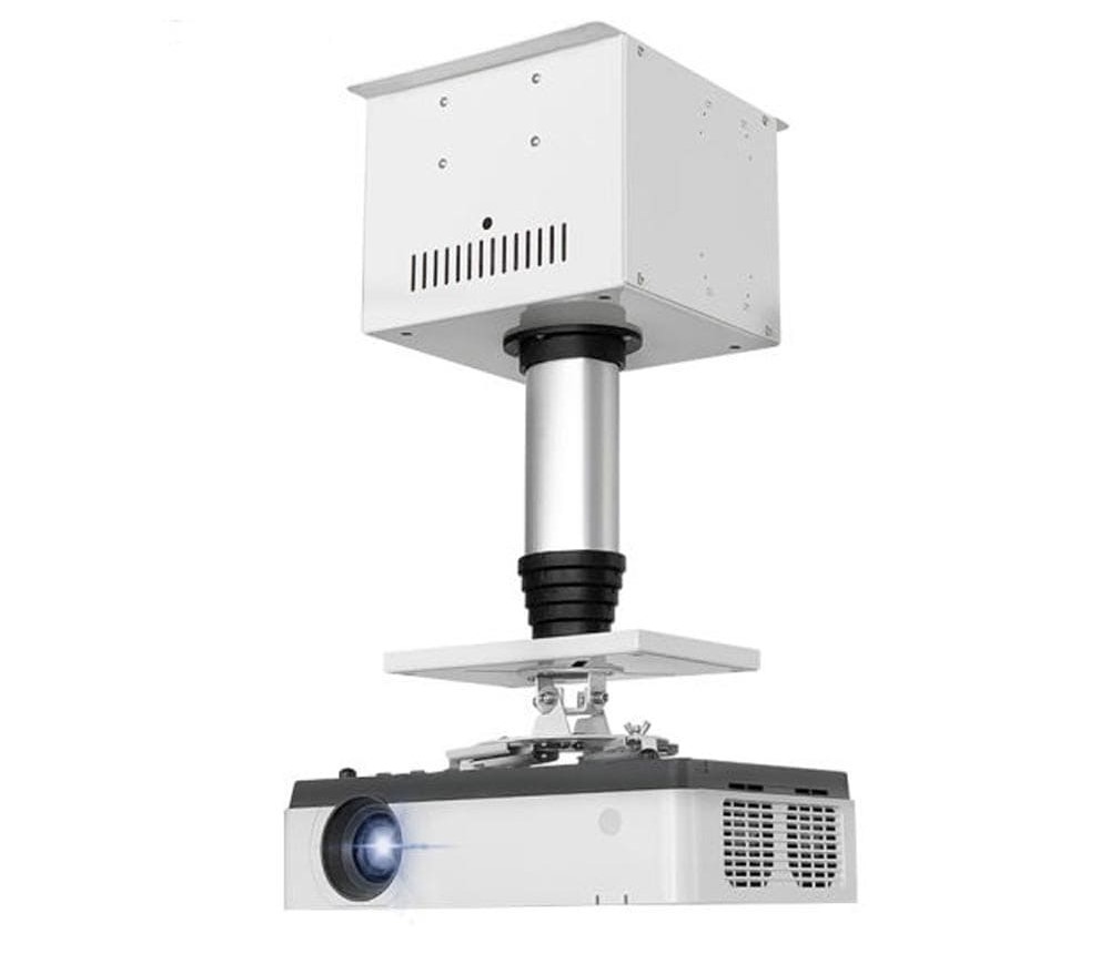 Giá treo máy chiếu âm trầm Dalite SFPL-150H
