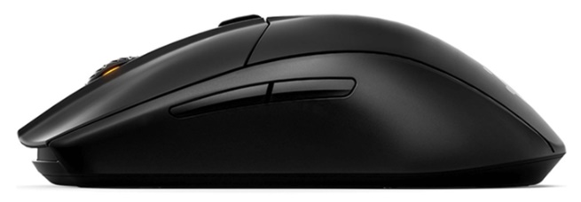 Chuột Gaming không dây SteelSeries Rival 3 Gen 2 màu đen
