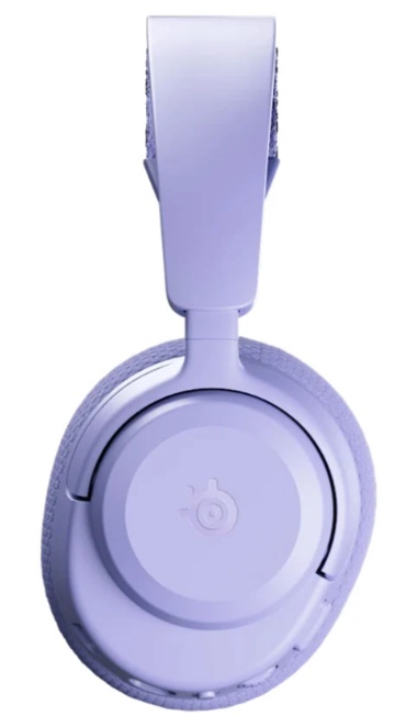 Tai nghe kh&ocirc;ng d&acirc;y Gaming SteelSeries Arctis Nova 3 T&iacute;m 