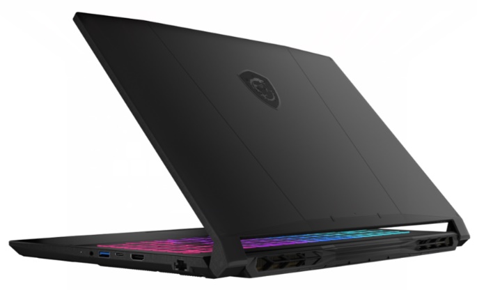 Laptop MSI Gaming Katana 15 HX B14WFK-294VN (i9 14900HX/ 16GB/ 512GB SSD/ RTX 5060 8GB/ 15.6 inch QHD/ 165Hz/ Win11/ Black/ Balo)