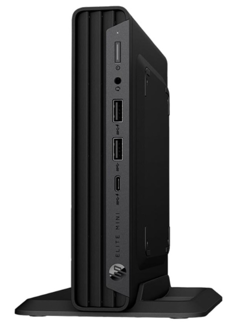 Mini PC HP Elite 800 G9 B6ZG6PT (I7 14700/ 8GB/ 512GB SSD/ Win11/ 3Y)