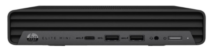Mini PC HP Elite 800 G9 B6ZG6PT (I7 14700/ 8GB/ 512GB SSD/ Win11/ 3Y)