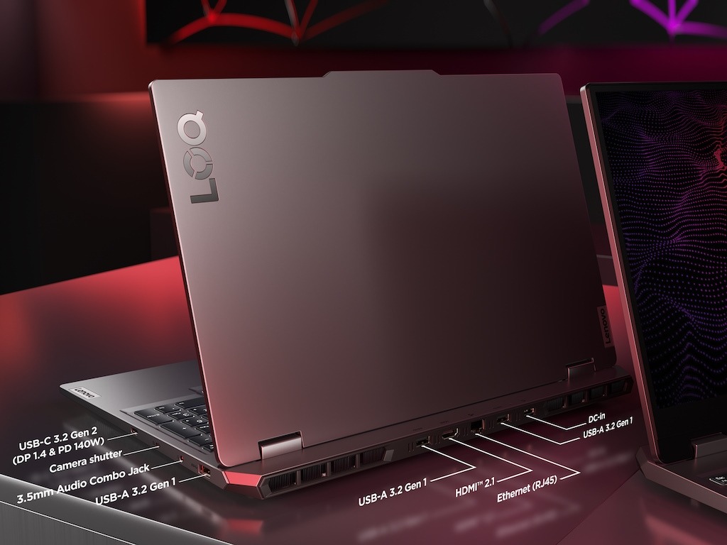 laptop LOQ Gaming Chính hãng | Giá tốt nhất | Giá rẻ