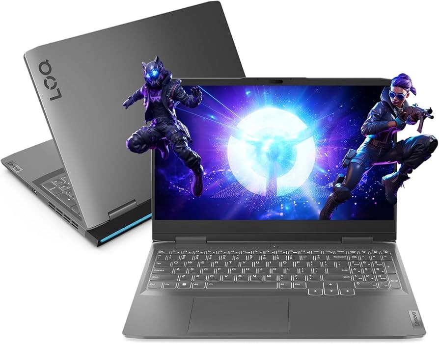 laptop LOQ Gaming Chính hãng | Giá tốt nhất | Giá rẻ