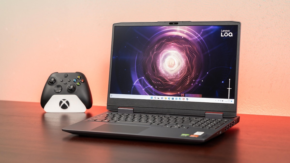 laptop LOQ Gaming Chính hãng | Giá tốt nhất | Giá rẻ