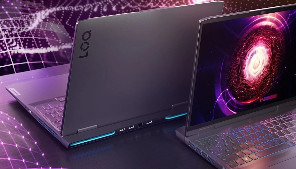 Laptop Lenovo LOQ Gaming