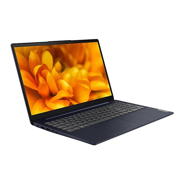Laptop Lenovo Ideapad 3 Ryzen5 5500U/ 8GB/ 256GB SSD/ VGA ON/15.6''FHD/ Win11/ Abyss Blue/NK