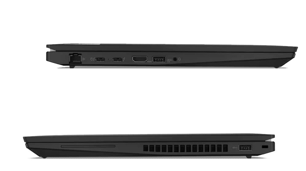 Laptop Lenovo ThinkPad P16s G2 OLED 4K