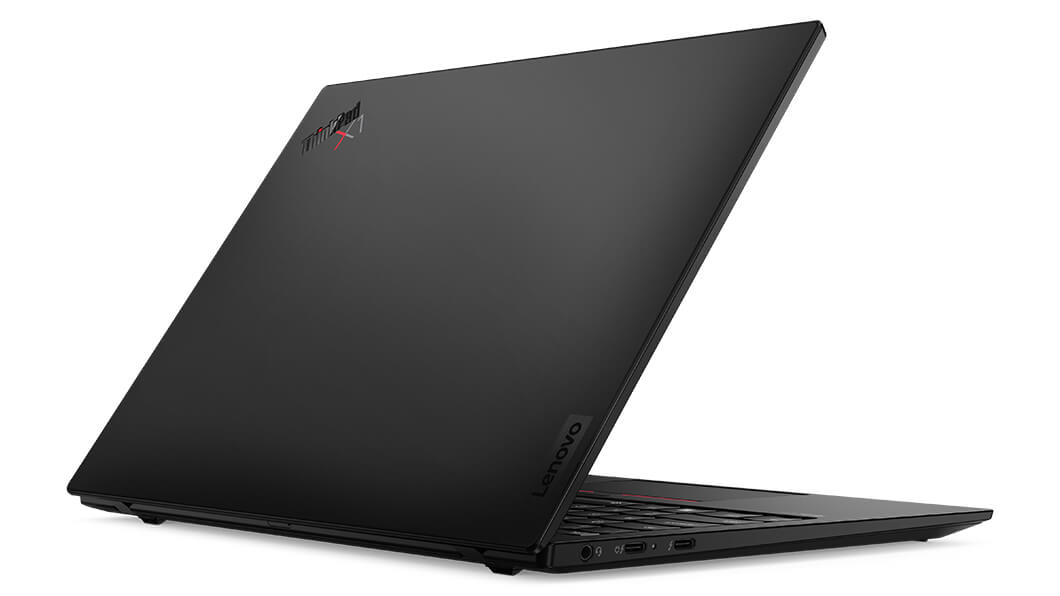 Lenovo ThinkPad X1 Nano Gen 3 21K1000PVN