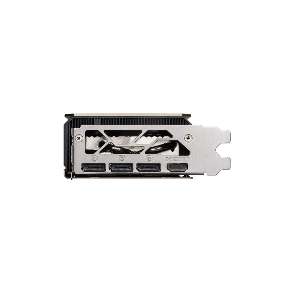 Card đồ họa MSI GeForce RTX 5080 16G INSPIRE 3X OC (GDDR7/ 256 bit)