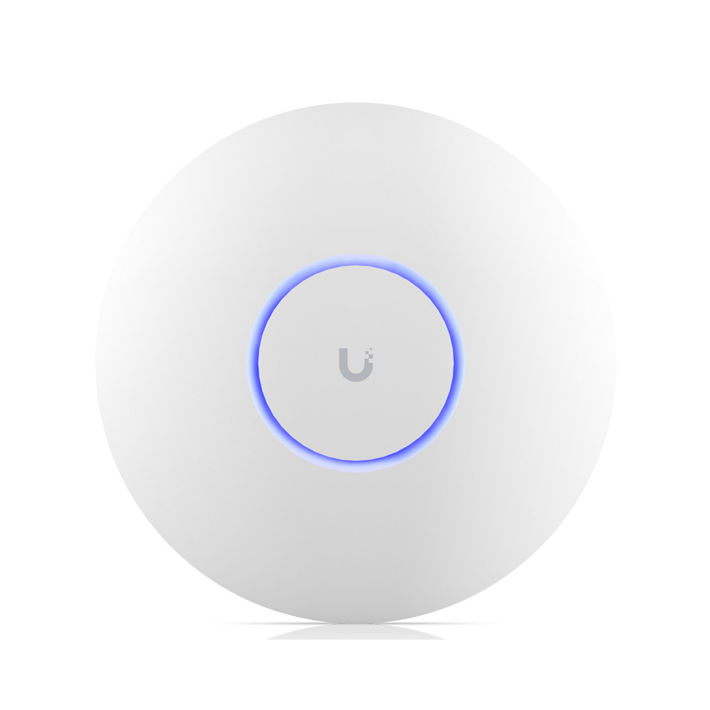 Bộ ph&aacute;t wifi 7 Ubiquiti UniFi U7 PRO MAX (Chuẩn BE/ BE15Gbps/ Ăng-ten ngầm/ Wifi Mesh/ Dưới 500 User/ Gắn trần/tường)