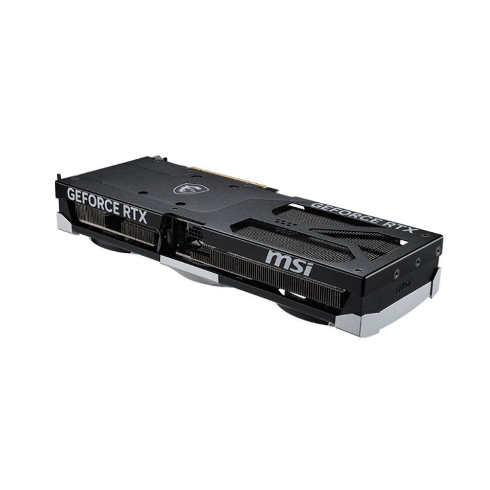 Card đồ họa MSI GeForce RTX 5080 16G VENTUS 3X OC PLUS (GDDR7/ 256 bit)
