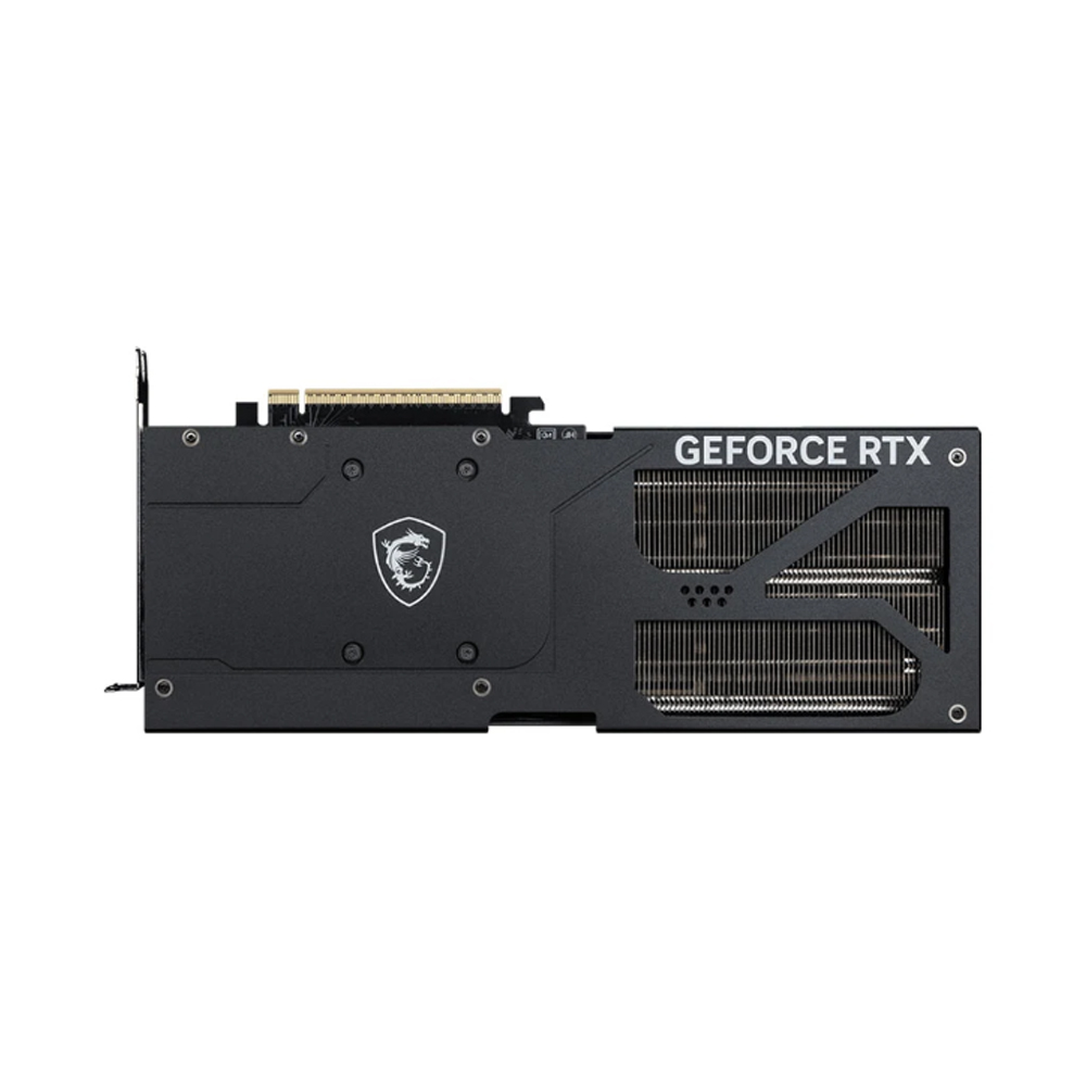 Card đồ họa MSI GeForce RTX 5080 16G VENTUS 3X OC PLUS (GDDR7/ 256 bit)