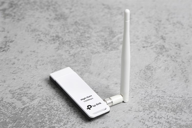 Bộ mở rộng sóng WiFi (WiFi Repeater)