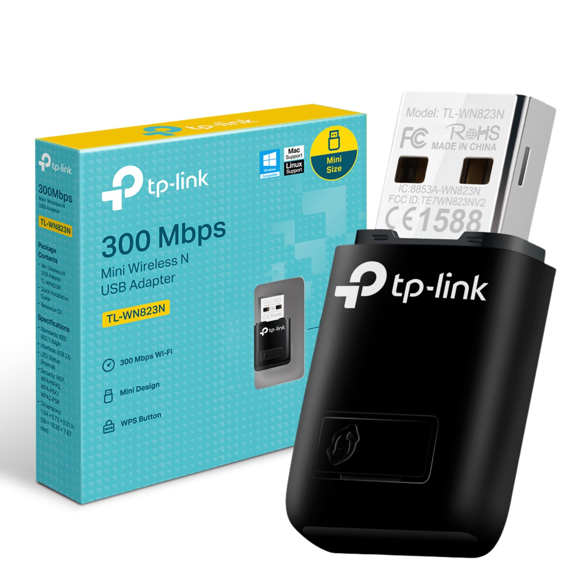 WiFi TP-Link