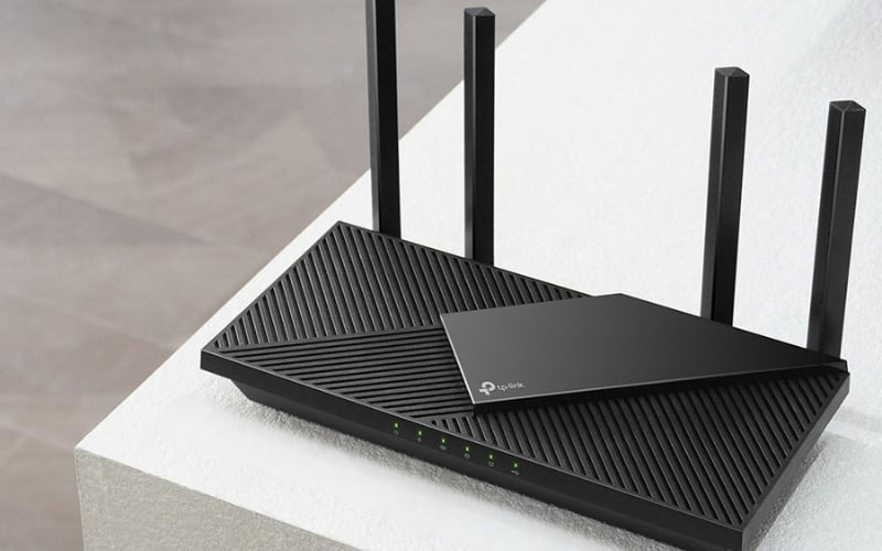 Giới thiệu thương hiệu TP-Link
