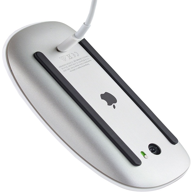 Chuột Apple Magic Mouse2 MLA02ZA/A
