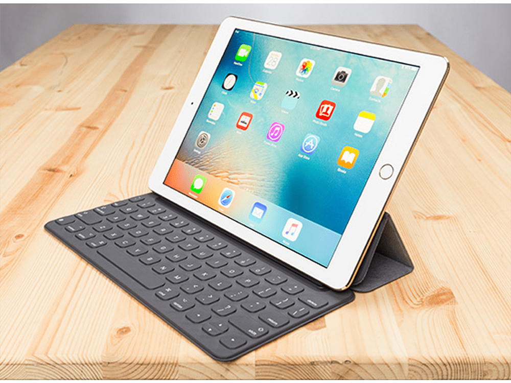 Bàn phím Smart keyboard dành cho iPad pro 12.9Inch (MJYR2ZA/A)