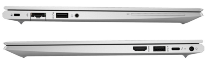 Laptop HP EliteBook 630 G10 9J0B6PT 