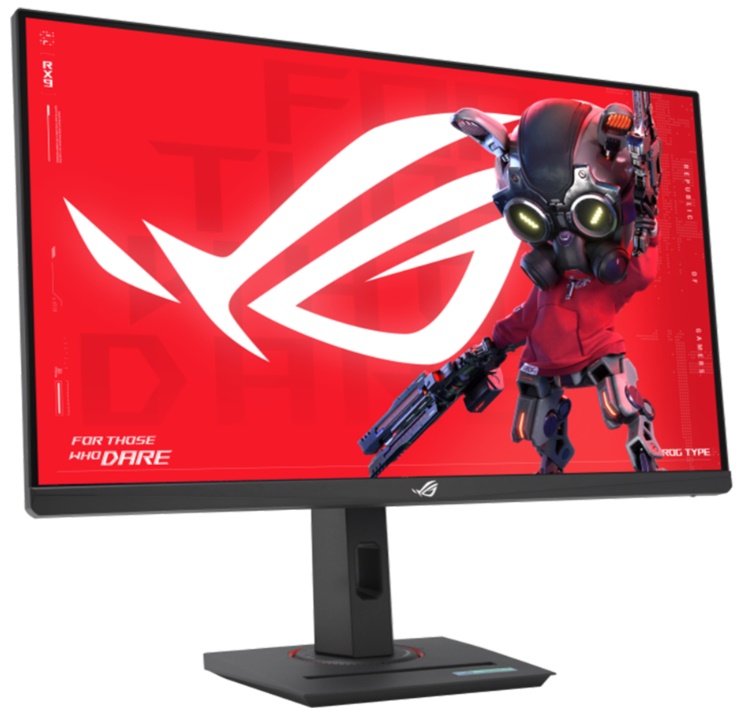 Màn hình gaming Asus ROG Strix XG27ACS