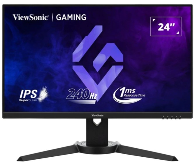 Màn hình gaming Viewsonic XG2409A