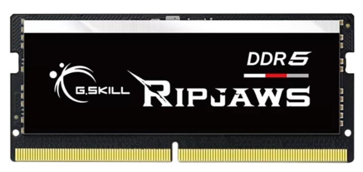 Ram Laptop GSKill 16Gb KVR56S4040A16GX1-RS (5600 Mhz/ 3Y)